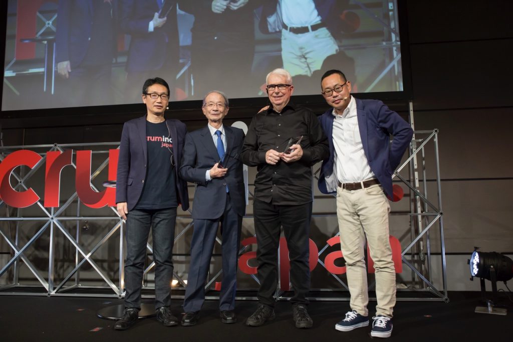 scrum interantion2019開催